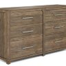 Комод A.R.T. Furniture Stockyard Dresser