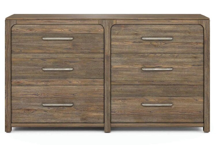Комод A.R.T. Furniture Stockyard Dresser