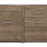Комод A.R.T. Furniture Stockyard Dresser