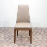 Стул MOD Interiors Ronda, экокожа, Грецкий орех, MDI.CH.RD.80