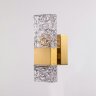 Настенный светильник Delight Collection MB17090026-2A gold