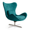 Кресло вращающееся LAZY CALLIGARIS CS3373-C 1310 Кресло вращающееся LAZY CALLIGARIS CS3373-C 1310