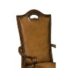 Полукресло Jonathan Charles Walnut Dining Arm Chair
