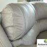 U71605S7 Dunleith 7-секционный диван с реклайнером, ASHLEY