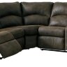 27802-48-49 Tambo 2-секционный модульный диван с реклайнером, ASHLEY