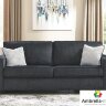 8721339 Диван раскладной, сп. место 153х183 см Altari