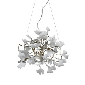 Люстра Delight Collection 10881P/L600 white/white
