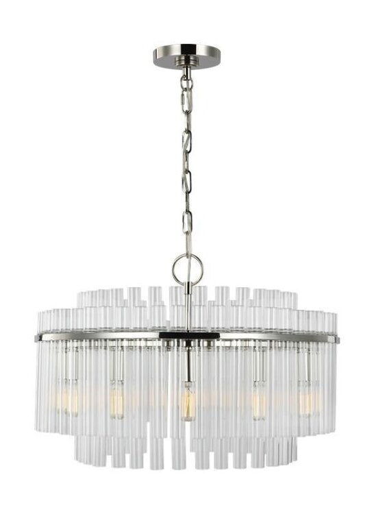 Люстра GENERATION LIGHTING Beckett