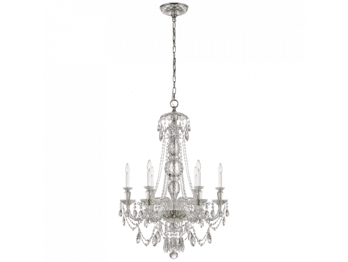 Люстра Ralph Lauren Home Daniela