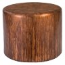 Декоративный стол Phillips Collection Button End Table Von Braun