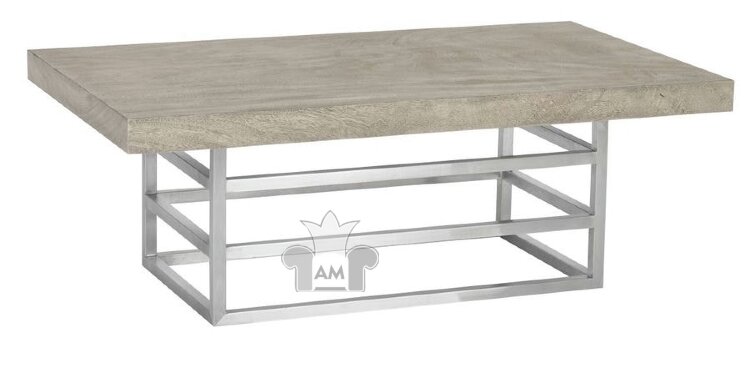 Коктейльный стол Phillips Collection Ladder Coffee Table