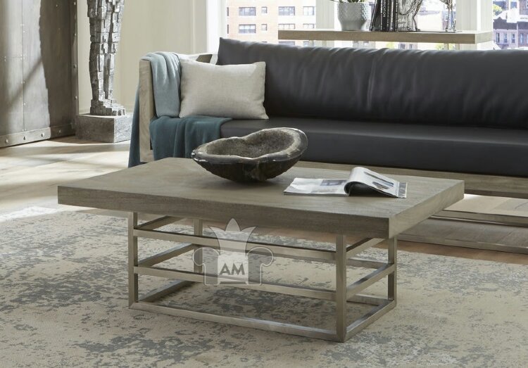 Коктейльный стол Phillips Collection Ladder Coffee Table