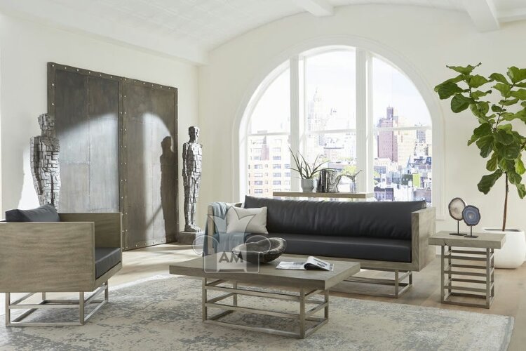 Коктейльный стол Phillips Collection Ladder Coffee Table