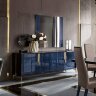 Буфет Alf Italia Oceanum, 4 двери, 179x51 см, KJOC611