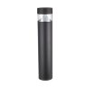 Напольные уличные светильники Natural Concepts NC-003235-80-SB