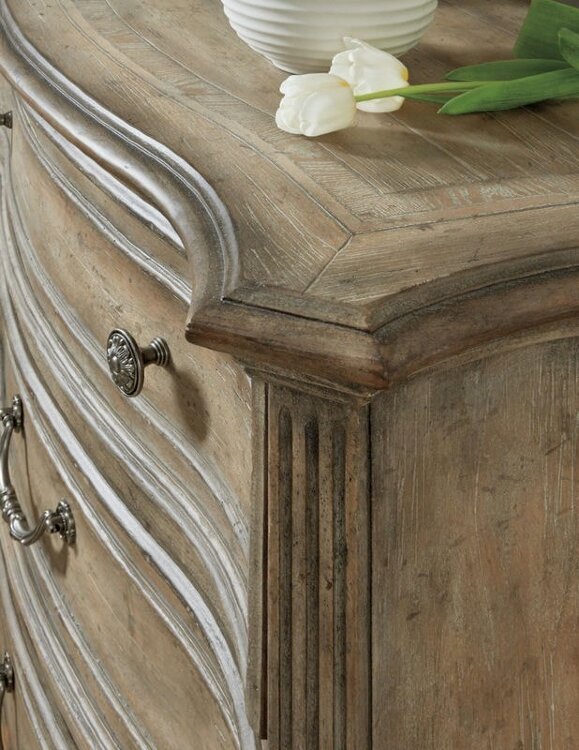 Комод HOOKER FURNITURE Castella
