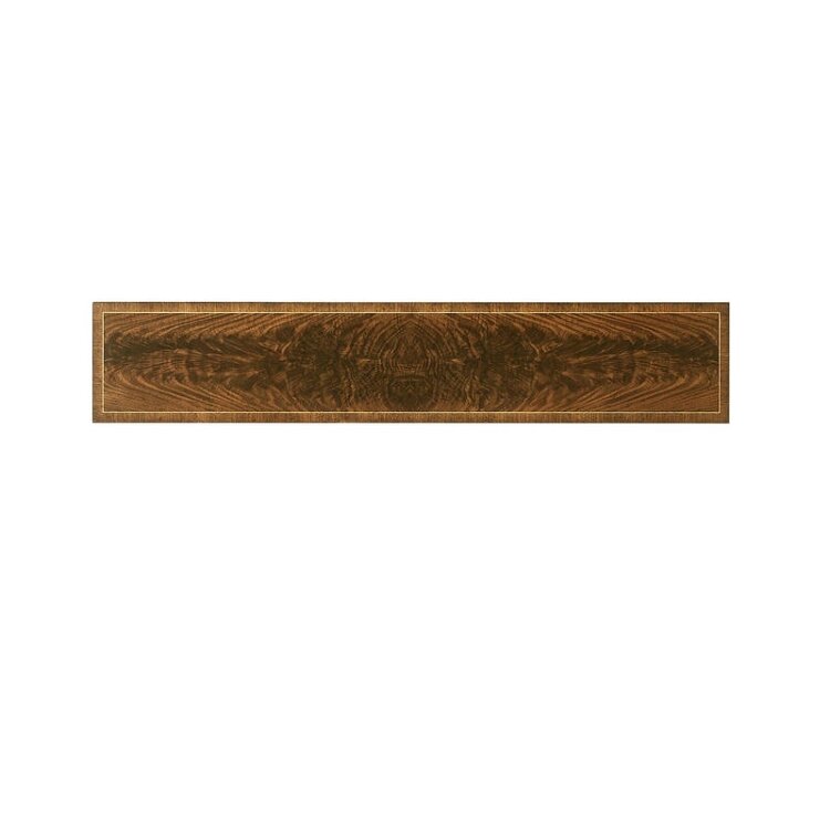 Консоль Jonathan Charles Dark Crotch 494599-ACW