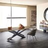 Обеденный стол Cattelan Italia Lancer Moonglass