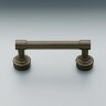 Ручка-скоба Restoration Hardware Asbury L.10.2 Oil-Rubbed Bronze