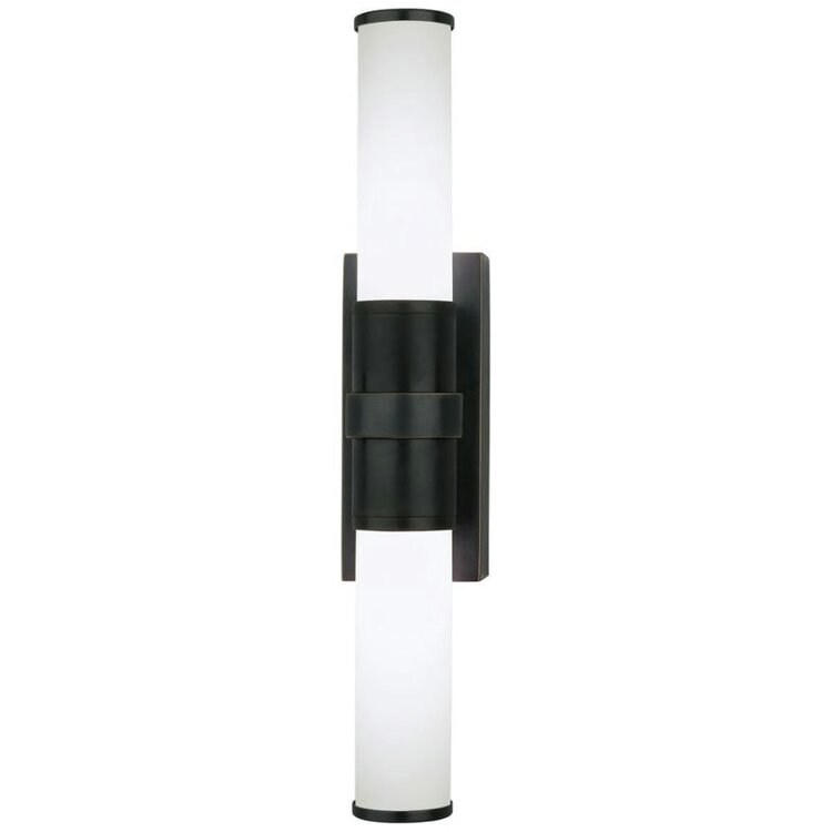 Бра Robert Abbey Roderick 16,5" Sconce Bronze