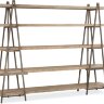 Стеллаж HOOKER FURNITURE Artist's Scaffold Wall