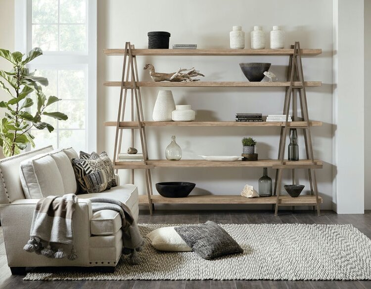 Стеллаж HOOKER FURNITURE Artist's Scaffold Wall