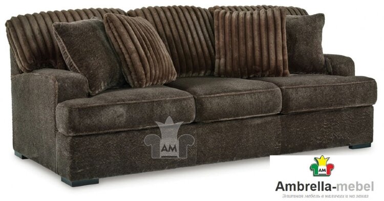 5370238 Aylesworth софа 3-местная, ASHLEY