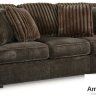 5370238 Aylesworth софа 3-местная, ASHLEY