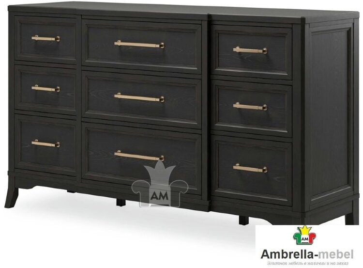 B971-31 Welltern комод ящиками, ASHLEY