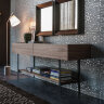 Консоль Cattelan Italia HORIZON Консоль Cattelan Italia HORIZON