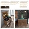 Спальня Camelgroup Modum Storm, Италия
