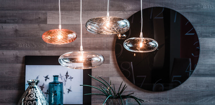 Подвесная люстра Cattelan Italia LIM