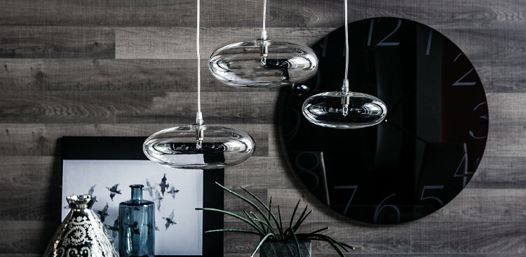 Подвесная люстра Cattelan Italia LIM