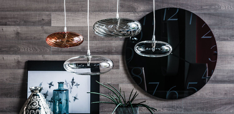 Подвесная люстра Cattelan Italia LIM