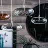 Подвесная люстра Cattelan Italia LIM