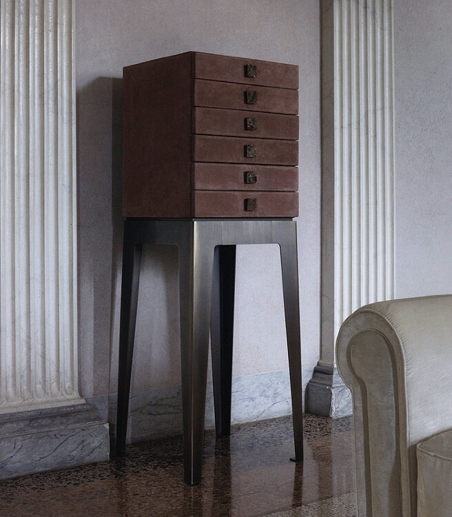 Комод LADY LONGHI Y 750