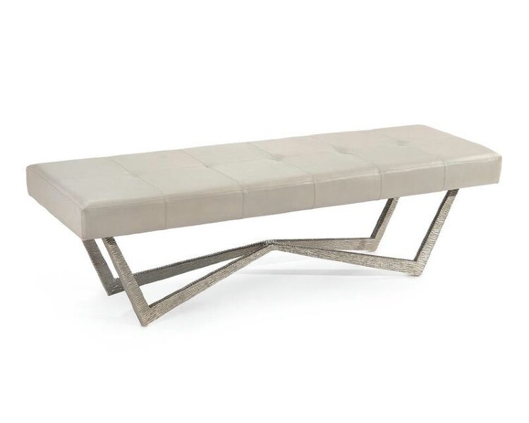 Банкетка John-Richard Cast Bench