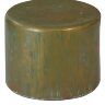 Декоративный стол Phillips Collection Button End Table Lichen