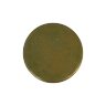 Декоративный стол Phillips Collection Button End Table Lichen
