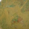 Декоративный стол Phillips Collection Button End Table Lichen