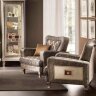 Кресло Arredo Classic Dolce Vita (Дольче Вита), ткань