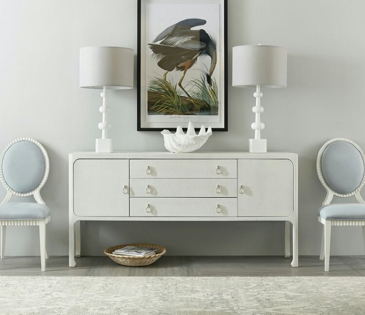 Буфет HOOKER FURNITURE Cove Shore