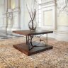 Стол журнальный Mascheroni CITY BALLET (WOOD)