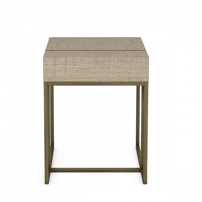 Декоративный стол A.R.T. Furniture Nord Side End Table
