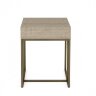 Декоративный стол A.R.T. Furniture Nord Side End Table