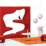 Кресло VITRA VITRA AMOEBE HIGHBACK