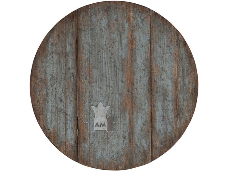 Декоративный стол HOOKER FURNITURE LA GRANGE PRAUSE TABLE
