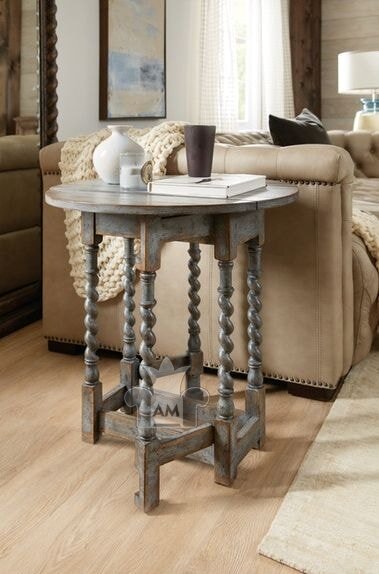 Декоративный стол HOOKER FURNITURE LA GRANGE PRAUSE TABLE