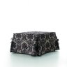 Пуф-кровать Oxford My Sofa