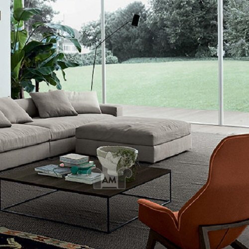 Пуф Poliform DUNE DUPS1005